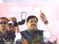 MP CM transfers Rs 1,836 crore for 34th instalment of Laldi Behna Yojana in Gwalior - Hindi News | MP CM transfers Rs 1,836 crore for 34th instalment of Laldi Behna Yojana in Gwalior | Latest national News at Lokmattimes.com