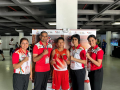 India assure five medals at World Boxing Futures Cup as youth boxers reach semis - Hindi News | India assure five medals at World Boxing Futures Cup as youth boxers reach semis | Latest other-sports News at Lokmattimes.com