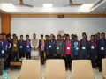 78 surrendered Maoists from Sukma witness Chhattisgarh Assembly proceedings - Hindi News | 78 surrendered Maoists from Sukma witness Chhattisgarh Assembly proceedings | Latest national News at Lokmattimes.com