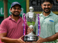 Bhullar rallies from four behind to win IGPL Chandigarh in style; debutant Varun Parikh finishes second - Hindi News | Bhullar rallies from four behind to win IGPL Chandigarh in style; debutant Varun Parikh finishes second | Latest other-sports News at Lokmattimes.com