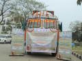India exports first GI-tagged Joha rice consignment from Assam to UK, Italy - Hindi News | India exports first GI-tagged Joha rice consignment from Assam to UK, Italy | Latest national News at Lokmattimes.com