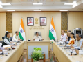 Govt to rename Shahjahanabad Redevelopment Corporation: CM Rekha Gupta - Hindi News | Govt to rename Shahjahanabad Redevelopment Corporation: CM Rekha Gupta | Latest national News at Lokmattimes.com