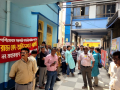 DA issue: ‘Cease-work’ protest of Bengal govt employees gets mixed response - Hindi News | DA issue: ‘Cease-work’ protest of Bengal govt employees gets mixed response | Latest national News at Lokmattimes.com