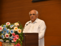 Gujarat approves Rs 1,423 crore Phase‑2 project to tackle flooding in Saurashtra's low-lying areas - Hindi News | Gujarat approves Rs 1,423 crore Phase‑2 project to tackle flooding in Saurashtra's low-lying areas | Latest national News at Lokmattimes.com