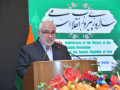 Tehran to give safe passage to Indian ships in Strait of Hormuz: Iran envoy - Hindi News | Tehran to give safe passage to Indian ships in Strait of Hormuz: Iran envoy | Latest business News at Lokmattimes.com