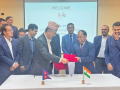 Door opens for Nepal to buy extra 350 MW of power from bordering Indian states - Hindi News | Door opens for Nepal to buy extra 350 MW of power from bordering Indian states | Latest business News at Lokmattimes.com