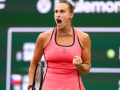 Sabalenka tops Noskova to reach her third final at Indian Wells - Hindi News | Sabalenka tops Noskova to reach her third final at Indian Wells | Latest other-sports News at Lokmattimes.com