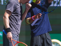 Bhambri-Goransson fall in Indian Wells men's doubles semifinal - Hindi News | Bhambri-Goransson fall in Indian Wells men's doubles semifinal | Latest other-sports News at Lokmattimes.com
