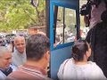 After Congress move to Kufri, Haryana BJP gathers MLAs in Chandigarh ahead of RS polls - Hindi News | After Congress move to Kufri, Haryana BJP gathers MLAs in Chandigarh ahead of RS polls | Latest national News at Lokmattimes.com