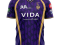 'Lines of legacy': KKR unveils new jersey ahead of IPL 2026 - Hindi News | 'Lines of legacy': KKR unveils new jersey ahead of IPL 2026 | Latest other-sports News at Lokmattimes.com