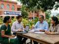 Chhattisgarh to recruit Assistant professors, others against 700 posts in govt colleges soon - Hindi News | Chhattisgarh to recruit Assistant professors, others against 700 posts in govt colleges soon | Latest national News at Lokmattimes.com