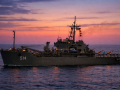 Iranian warship crew partly repatriated from Kochi amid Iran–US tensions - Hindi News | Iranian warship crew partly repatriated from Kochi amid Iran–US tensions | Latest national News at Lokmattimes.com