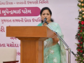 Gujarat records 9.1 pc fall in underweight children in one year - Hindi News | Gujarat records 9.1 pc fall in underweight children in one year | Latest national News at Lokmattimes.com