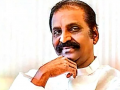 Tamil poet-lyricist Vairamuthu named 2025 Jnanpith award winner - Hindi News | Tamil poet-lyricist Vairamuthu named 2025 Jnanpith award winner | Latest national News at Lokmattimes.com