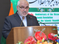Iran and India have historical relations, allowed 'some' vessels to pass through Strait of Hormuz: Iranian Ambassador - Hindi News | Iran and India have historical relations, allowed 'some' vessels to pass through Strait of Hormuz: Iranian Ambassador | Latest business News at Lokmattimes.com