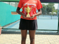 Karnataka’s Snigdha Kanta wins ITF J60 Gurugram girls’ singles title - Hindi News | Karnataka’s Snigdha Kanta wins ITF J60 Gurugram girls’ singles title | Latest other-sports News at Lokmattimes.com
