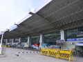 Madurai airport declared international airport; Centre says move will boost connectivity, regional growth - Hindi News | Madurai airport declared international airport; Centre says move will boost connectivity, regional growth | Latest national News at Lokmattimes.com