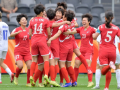 Women's Asian Cup 2026: South Korea beat Uzbekistan; China defeat Chinese Taipei to reach semis (round-up) - Hindi News | Women's Asian Cup 2026: South Korea beat Uzbekistan; China defeat Chinese Taipei to reach semis (round-up) | Latest other-sports News at Lokmattimes.com