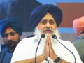 'Every party free to decide on alliances': Sukhbir Badal on HM Shah's remarks - Hindi News | 'Every party free to decide on alliances': Sukhbir Badal on HM Shah's remarks | Latest national News at Lokmattimes.com