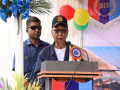 Manipur CM felicitates NCC cadets, reaffirms commitment to youth development - Hindi News | Manipur CM felicitates NCC cadets, reaffirms commitment to youth development | Latest national News at Lokmattimes.com