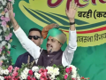 Massive development push in MP's Vijayraghavgarh as CM Mohan Yadav announces Rs 1,000-cr package - Hindi News | Massive development push in MP's Vijayraghavgarh as CM Mohan Yadav announces Rs 1,000-cr package | Latest national News at Lokmattimes.com