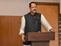 Gujarat revises 'Gaumata Poshan Yojana' rules to include more cattle shelters - Hindi News | Gujarat revises 'Gaumata Poshan Yojana' rules to include more cattle shelters | Latest national News at Lokmattimes.com