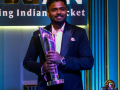 India is going to get World Cup titles more and more often, says Sanju Samson - Hindi News | India is going to get World Cup titles more and more often, says Sanju Samson | Latest other-sports News at Lokmattimes.com