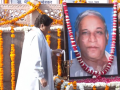 Kanshi Ram dedicated his life to keeping alive Ambedkar’s thought, movement: Mayawati - Hindi News | Kanshi Ram dedicated his life to keeping alive Ambedkar’s thought, movement: Mayawati | Latest national News at Lokmattimes.com
