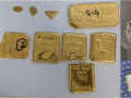 DRI seizes gold, silver, Indian currency worth Rs 14.13 crore; 6 held - Hindi News | DRI seizes gold, silver, Indian currency worth Rs 14.13 crore; 6 held | Latest business News at Lokmattimes.com