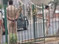Karur stampede case: Vijay appears before CBI for 3rd round of questioning - Hindi News | Karur stampede case: Vijay appears before CBI for 3rd round of questioning | Latest national News at Lokmattimes.com