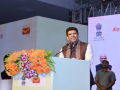 Gramin Dak Sevaks are 1st mile of governance, not the last: MoS - Hindi News | Gramin Dak Sevaks are 1st mile of governance, not the last: MoS | Latest business News at Lokmattimes.com