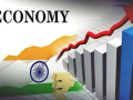 India headed to become world’s 3rd largest economy soon: Report - Hindi News | India headed to become world’s 3rd largest economy soon: Report | Latest business News at Lokmattimes.com