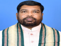 RS polls: Odisha Cong issues show-cause notice to MLA Dasarathi Gomango over indiscipline - Hindi News | RS polls: Odisha Cong issues show-cause notice to MLA Dasarathi Gomango over indiscipline | Latest national News at Lokmattimes.com