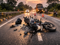 Madhya Pradesh: 18-year-old killed as truck hits motorcycle in Betul - Hindi News | Madhya Pradesh: 18-year-old killed as truck hits motorcycle in Betul | Latest national News at Lokmattimes.com