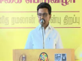 TN CM Stalin highlights DMK–Muslim bond at Ramzan Iftar event in Chennai - Hindi News | TN CM Stalin highlights DMK–Muslim bond at Ramzan Iftar event in Chennai | Latest national News at Lokmattimes.com
