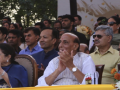 Rajnath Singh backs PPP model to boost sports economy​ - Hindi News | Rajnath Singh backs PPP model to boost sports economy​ | Latest other-sports News at Lokmattimes.com