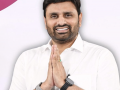 TDP issues notice to MP caught for taking drugs at Hyderabad farmhouse​ - Hindi News | TDP issues notice to MP caught for taking drugs at Hyderabad farmhouse​ | Latest national News at Lokmattimes.com