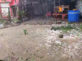 Manipur CM orders relief measures after hailstorm damages houses ​ - Hindi News | Manipur CM orders relief measures after hailstorm damages houses ​ | Latest national News at Lokmattimes.com