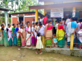 Assam: Heavyweights, shifting demographics mark high‑stakes seats in polls​ - Hindi News | Assam: Heavyweights, shifting demographics mark high‑stakes seats in polls​ | Latest national News at Lokmattimes.com