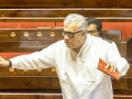 Trinamool stages walkout in RS over EC's midnight bureaucratic reshuffle in Bengal - Hindi News | Trinamool stages walkout in RS over EC's midnight bureaucratic reshuffle in Bengal | Latest national News at Lokmattimes.com