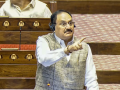 Nadda's 'cylinder hoarding' accusation draws sharp response from Opposition - Hindi News | Nadda's 'cylinder hoarding' accusation draws sharp response from Opposition | Latest national News at Lokmattimes.com