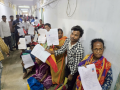 Bengal SIR: Judicial adjudication process completed for 32 lakh cases, 40 pc found excludable - Hindi News | Bengal SIR: Judicial adjudication process completed for 32 lakh cases, 40 pc found excludable | Latest national News at Lokmattimes.com
