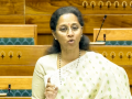 Maha: Supriya Sule gets emotional remembering Ajit Pawar, urges support for Sunetra Pawar​ - Hindi News | Maha: Supriya Sule gets emotional remembering Ajit Pawar, urges support for Sunetra Pawar​ | Latest national News at Lokmattimes.com