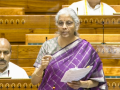 FM Sitharaman set to present Finance Bill 2026-27, corporate law reform bill - Hindi News | FM Sitharaman set to present Finance Bill 2026-27, corporate law reform bill | Latest technology News at Lokmattimes.com