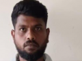 History-sheeter Thoppai Ganesh shot dead in police encounter in Chennai - Hindi News | History-sheeter Thoppai Ganesh shot dead in police encounter in Chennai | Latest national News at Lokmattimes.com