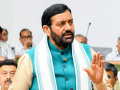 Voting for two Rajya Sabha seats in Haryana begins amid cross-voting fears - Hindi News | Voting for two Rajya Sabha seats in Haryana begins amid cross-voting fears | Latest national News at Lokmattimes.com