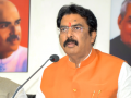 NDA, Mahagathbandhan express confidence of winning all five Rajya Sabha seats in Bihar - Hindi News | NDA, Mahagathbandhan express confidence of winning all five Rajya Sabha seats in Bihar | Latest national News at Lokmattimes.com
