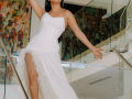Priyanka Chopra poses for glamourous photoshoot in Oscar-special all-white ensemble - Hindi News | Priyanka Chopra poses for glamourous photoshoot in Oscar-special all-white ensemble | Latest entertainment News at Lokmattimes.com