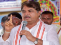 195 cases against senior officials show extent of corruption in Karnataka: BJP - Hindi News | 195 cases against senior officials show extent of corruption in Karnataka: BJP | Latest national News at Lokmattimes.com