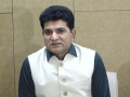 AAP to contest all 12,000 seats in Gujarat local body polls - Hindi News | AAP to contest all 12,000 seats in Gujarat local body polls | Latest national News at Lokmattimes.com